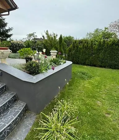 Casa Jolie Ferienhaus *