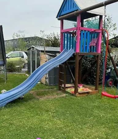 Ferienhaus Casa Jolie Engen