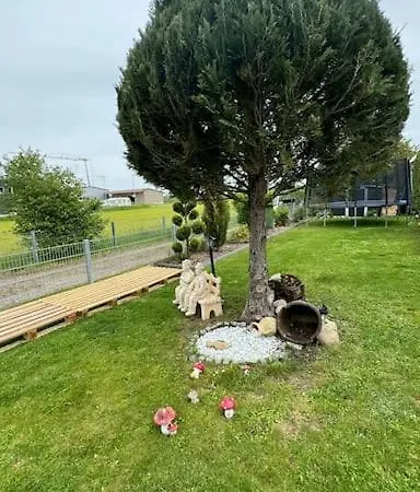 Σπίτι διακοπών Casa Jolie *