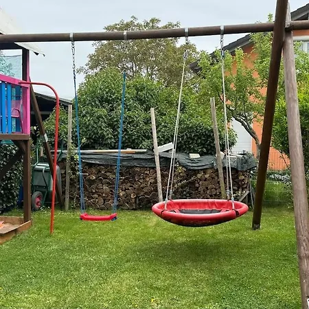 Σπίτι διακοπών Casa Jolie