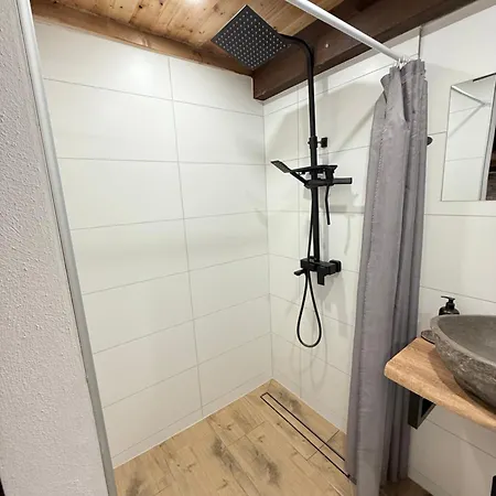 Semesterbostad Casa Jolie