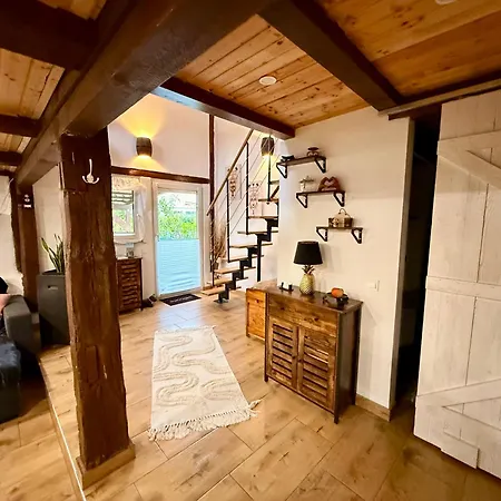 Casa Jolie Σπίτι διακοπών *