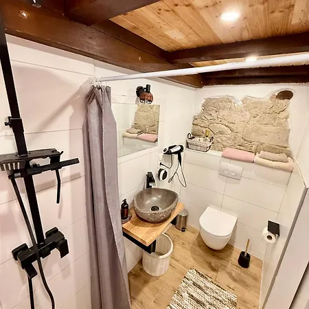 Casa Jolie Semesterbostad *