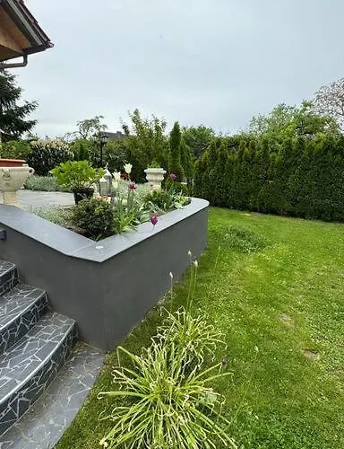 Casa Jolie Semesterbostad *