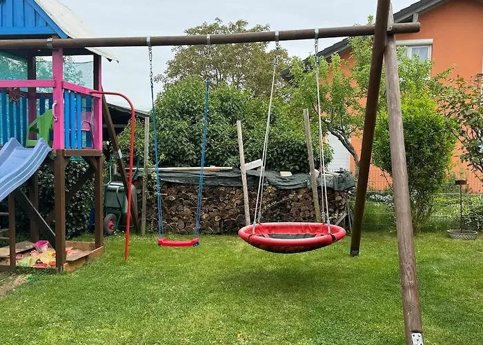 Ferienhaus Casa Jolie