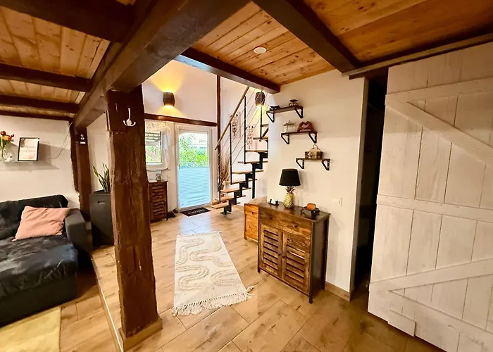 Casa Jolie Ferienhaus *